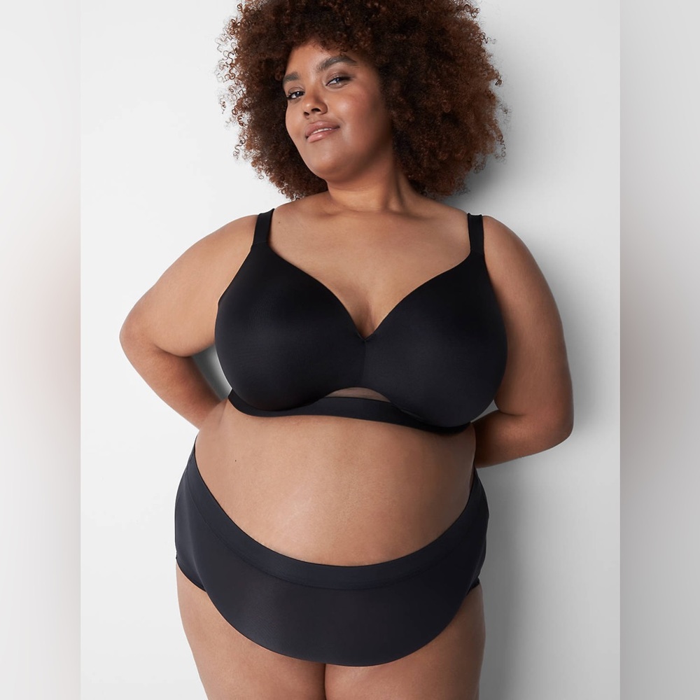 Comfort Bliss Bra 50DD